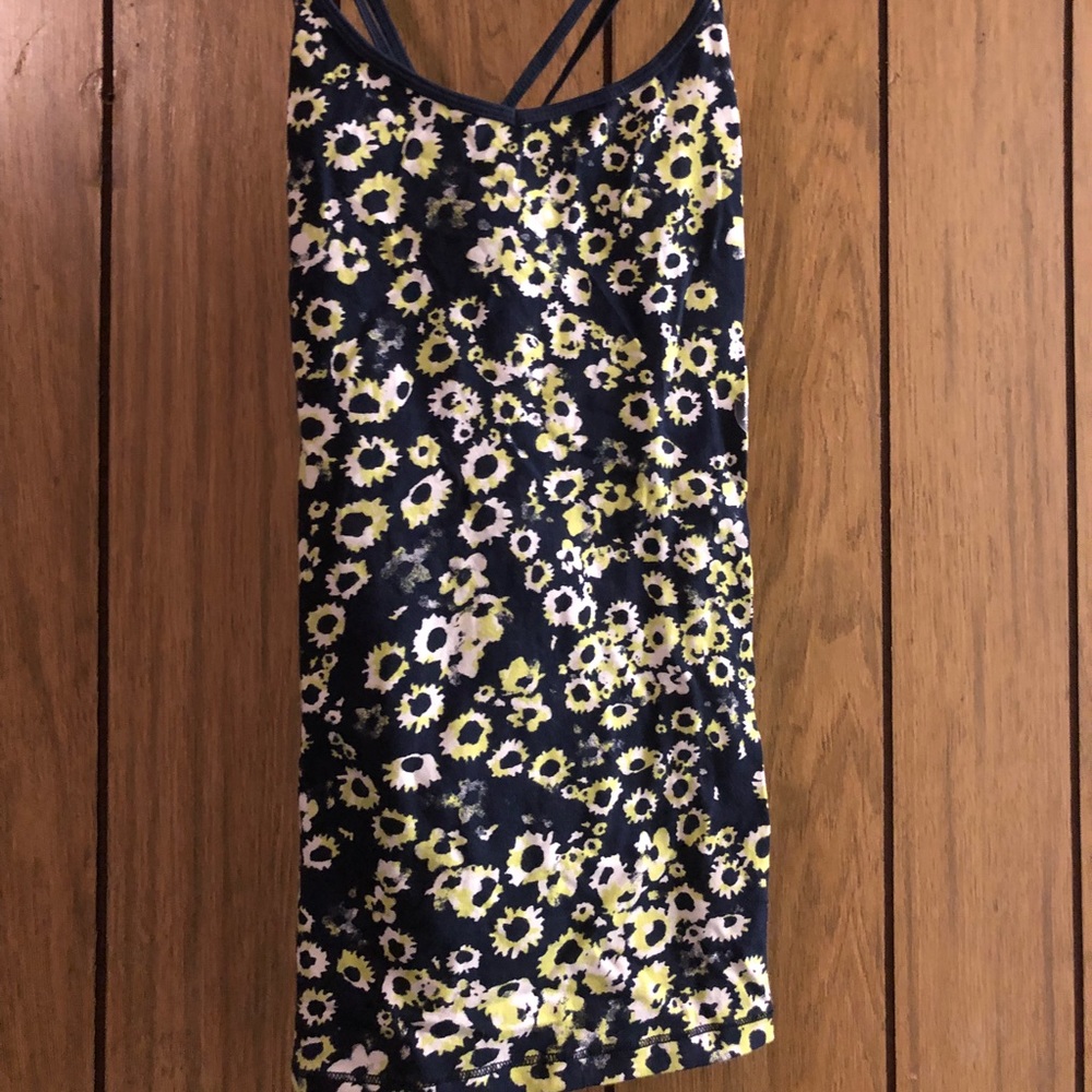 AEROPOSTALE TANK TOP